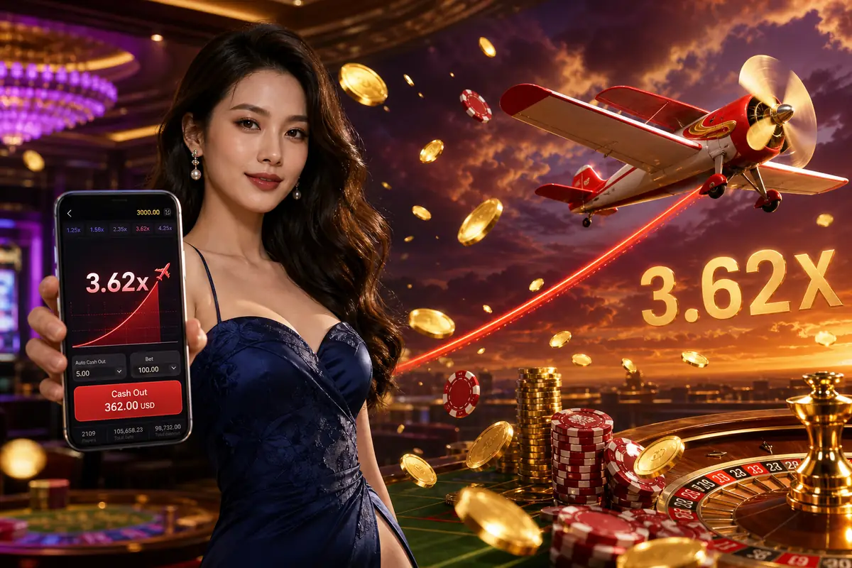 hk999 বিশ্বস্ত অনলাইন ক্যাসিনো প্ল্যাটফর্ম