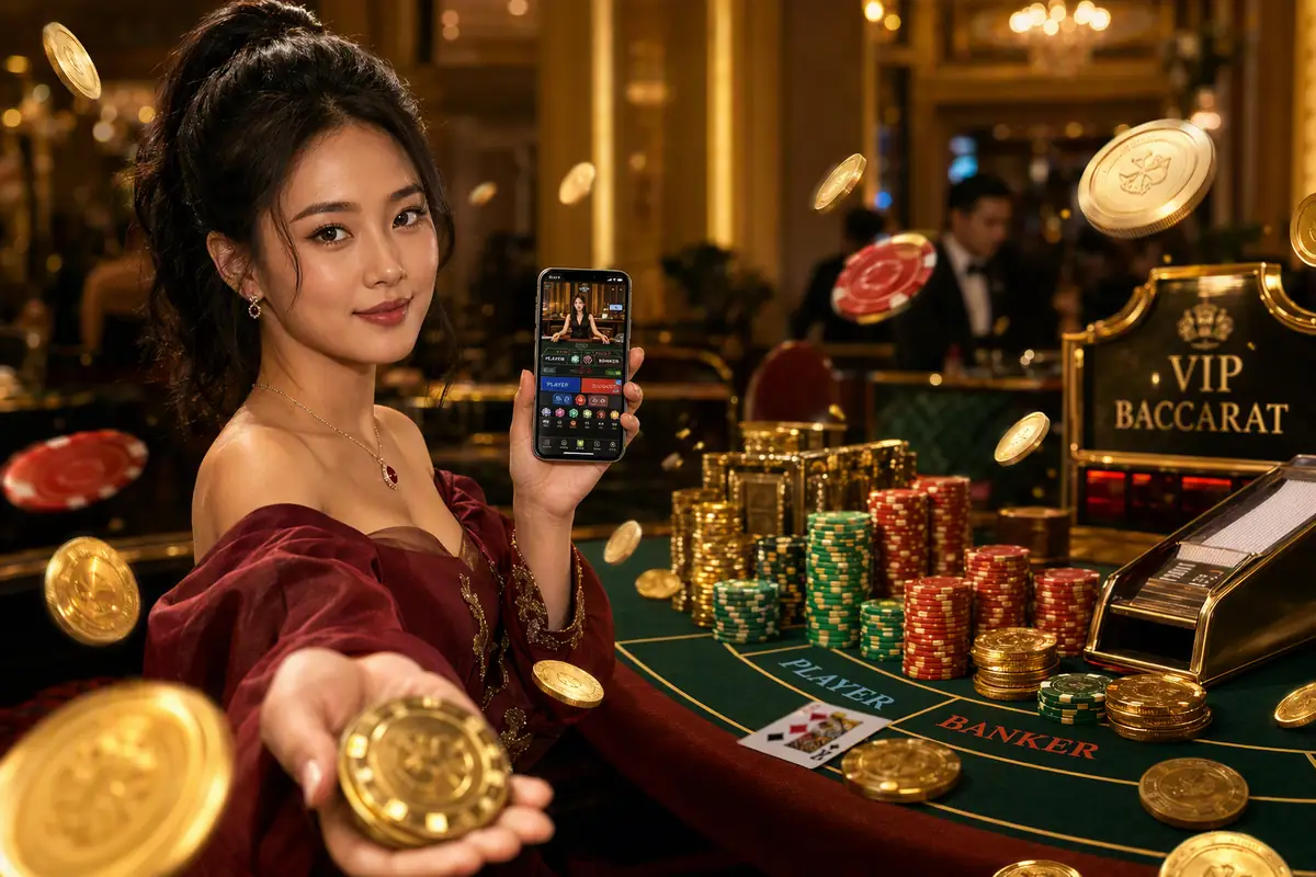 hk999 VIP প্রোগ্রাম ক্যাশব্যাক সুবিধা