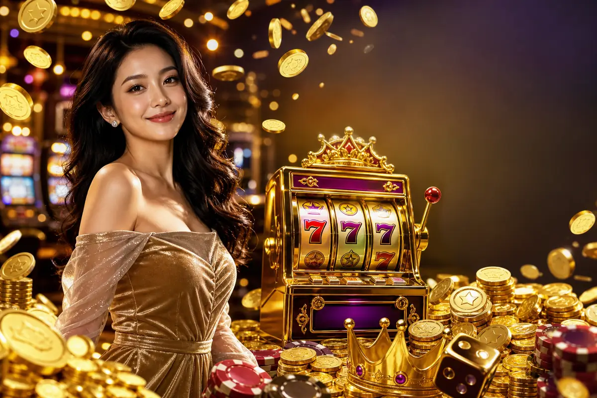 hk999 অ্যাজটেক স্লট গেমপ্লে
